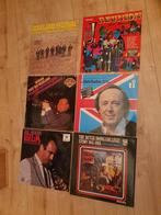 Diverse Jazz LP's, 1960 tot 1980, Jazz, Gebruikt, Ophalen of Verzenden