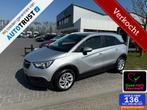 Opel Crossland X 1.5 CDTI Innovation NAVI,LMV,ECC. € 2100,, Stof, Gebruikt, Euro 6, 4 cilinders