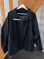 Tenson jas heren NIEUW, Blauw, Maat 56/58 (XL), Ophalen of Verzenden, Zo goed als nieuw