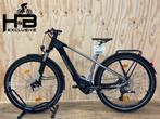 Bergamont E-Revox Pro EQ 29 inch E-Mountainbike, Overige merken, Hardtail, Heren, 45 tot 49 cm