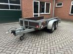Vawe machine transporter/ 2700 kg/ 300x130/ btw, Ophalen, Zo goed als nieuw