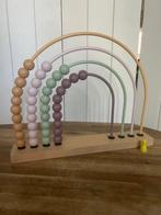 Søstrene Grene regenboog telraam, Ophalen of Verzenden, Zo goed als nieuw, Overige typen