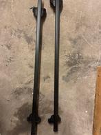 Thule Dakdragers Opel Corsa D, Ophalen of Verzenden, Gebruikt