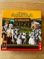 Agricola bordspel voor 2 spelers 999 games zgan, Hobby en Vrije tijd, 999 games, Ophalen of Verzenden, Zo goed als nieuw