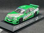 Minichamps Mercedes Benz C-Klasse DTM Uwe Alzen 1:43 OVP, Ophalen of Verzenden, Zo goed als nieuw, Auto, MiniChamps