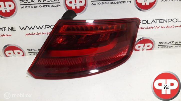 Audi A3 8V Sportback Led Achterlicht Rechts 8V4945096A, Auto-onderdelen, Verlichting