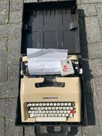 Typemachine Olivetti Lettera 35, Diversen, Typemachines, Gebruikt, Ophalen of Verzenden