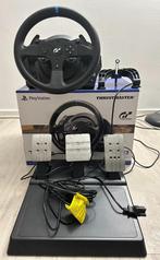 Thrustmaster T300 RS GT, Spelcomputers en Games, Ophalen, Gebruikt, Controller, PlayStation 5