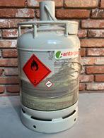 Antargaz Gasfles 15,4 kg - Propaan en Butaan, Ophalen, Gebruikt