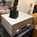 AVM SD 3.2 en SA 3.2 voor/eind versterker, Audio, Tv en Foto, Versterkers en Receivers, ., Zo goed als nieuw, ., 120 watt of meer