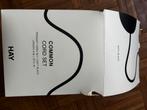 Hay common cord snoer lamp, Huis en Inrichting, Lampen | Hanglampen, Ophalen of Verzenden, Nieuw, Minder dan 50 cm