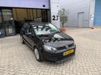 Volkswagen Polo 1.2-12V Comfortline AIRCO! NIEUWE APK! INRUI, Auto's, Volkswagen, Voorwielaandrijving, Euro 5, Gebruikt, Zwart