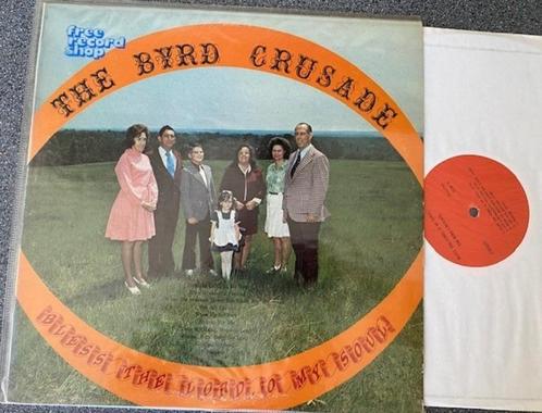 Bud&Travis/JulieBudd/Byrd Crusade/Tony Christie/Petula Clark, Cd's en Dvd's, Vinyl | Pop, Zo goed als nieuw, 1960 tot 1980, Ophalen of Verzenden