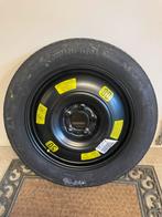 Nieuw reserve wiel, Ophalen, Nieuw