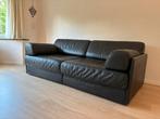 De Sede DS-76 Lederen Bank - Vintage slaapbank, Huis en Inrichting, Ophalen, 150 tot 200 cm, Tweepersoons, Zo goed als nieuw