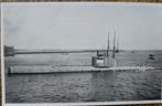 Hr ms onderzeeboot 05, Verzamelen, Scheepvaart, Ophalen of Verzenden, Kaart, Foto of Prent