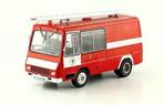 SAVA Cosmos 1980 BRANDWEER 1/43 reparto / servicio # 16