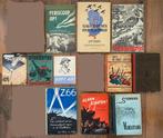 Partij boeken WO2, Ophalen of Verzenden, Zo goed als nieuw