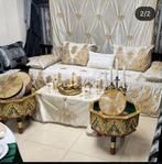 Hennaset bekleding marokaanse seddari hennaset henna, Ophalen of Verzenden