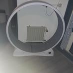 Katten loopwiel met stappenteller en rondes teller, Ophalen, Nieuw, Overig speelgoed