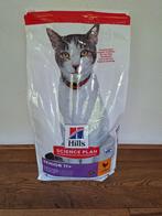 Bijna volle zak Hills science plan 11+ 7 kg kat, Dieren en Toebehoren, Ophalen, Kat