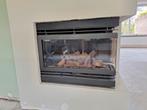 Gaskachel Barbad Unica 200R HB, Ophalen, Gebruikt, Gas, Inbouw