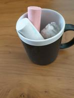 Bekers om zelf te kleuren, Ophalen of Verzenden, Nieuw, Overige stijlen, Kop(pen) en/of Schotel(s)