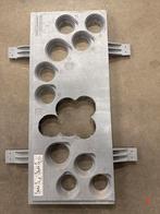 Meterkast Vloerplaat, Doe-het-zelf en Verbouw, Ophalen of Verzenden, Zo goed als nieuw