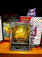 Ninetales 199, Ophalen of Verzenden, Losse kaart
