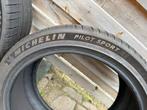 Michelin pilot sport EV T2 255/40/20 Tesla, Gebruikt, 255 mm, Ophalen of Verzenden, Band(en)