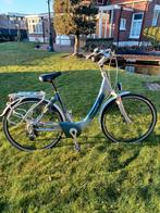 SPARTA AMAZONE 28INCH..Goede fiets, Ophalen, Zo goed als nieuw, Sparta, Versnellingen