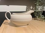 wedgwood “windsor” saus / jus kom, Huis en Inrichting, Keuken | Servies, Ophalen of Verzenden, Zo goed als nieuw, Kom(men), Wedgwood