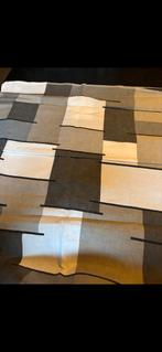 Voortent gordijndn set dorema 8 stuks, Caravans en Kamperen, Ophalen of Verzenden, Zo goed als nieuw