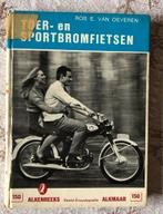 Alkenreeks toer en sportbromfietsen, Ophalen of Verzenden, Gebruikt, Overige merken