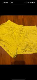 Korte short coolcat in maat 170-176, Ophalen of Verzenden, Zo goed als nieuw, Meisje, Broek