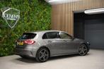 Mercedes-Benz A-klasse 180 AMG Night Upgrade / CarPlay / Cam, 65 €/maand, 136 pk, Gebruikt, 4 cilinders