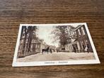 Oldeberkoop.       Dorpstraat, Verzamelen, Ansichtkaarten | Nederland, Ophalen of Verzenden