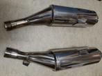 Gevraagd Laser Pro Stock dempers voor Yamaha 850 TDM, Motoren, Ophalen of Verzenden, Gebruikt