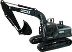 JCB 220X LC Rupskraan Limited Black Editie, Hobby en Vrije tijd, Modelauto's | 1:32, Nieuw, Ophalen of Verzenden, Britains, Tractor of Landbouw