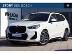 BMW X1 xDrive23i M Sport Automaat / Panoramadak / Trekhaak /, 1998 cc, Gebruikt, Alcantara, Wit