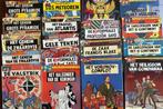 Blake & Mortimer, Meerdere stripboeken, Ophalen of Verzenden, Gelezen