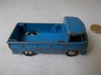 1959 Budgie Toys 204 VOLKSWAGEN T1 PICK-UP AIR COOLED ENGINE, Hobby en Vrije tijd, Modelauto's | 1:43, Ophalen of Verzenden, Gebruikt