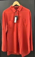 Nieuw Esprit Dames Blouse, Ophalen of Verzenden, Nieuw, Maat 42/44 (L), Bruin