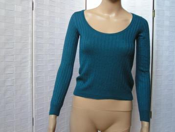 MISSONI wollen truitje,Mt 32(ITA 38) als nieuw beschikbaar voor biedingen