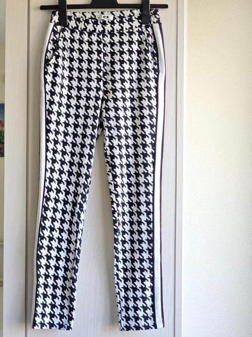 Dames broek, Kleding | Dames, Broeken en Pantalons, Zo goed als nieuw, Maat 36 (S), Overige kleuren, Lang, Ophalen of Verzenden