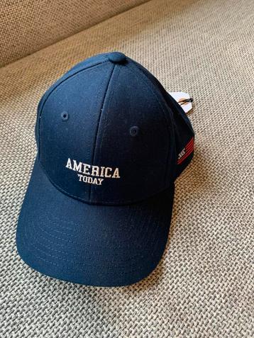 Pet america today junior beschikbaar voor biedingen