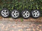 Winterbanden Renault Captur, Ophalen, 16 inch, Banden en Velgen, 205 mm
