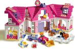 Duplo Hello Kitty Boerderij set, Kinderen en Baby's, Speelgoed | Duplo en Lego, Ophalen, Zo goed als nieuw, Duplo