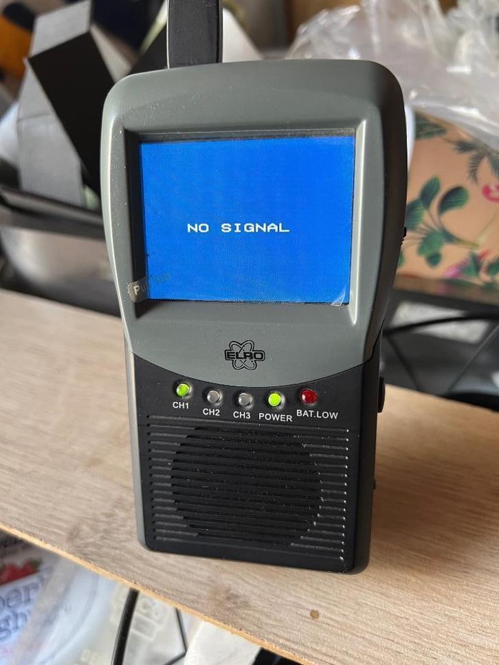 Spullen van alles wat diverse, Hobby en Vrije tijd, Elektronica-componenten, Nieuw, Ophalen of Verzenden