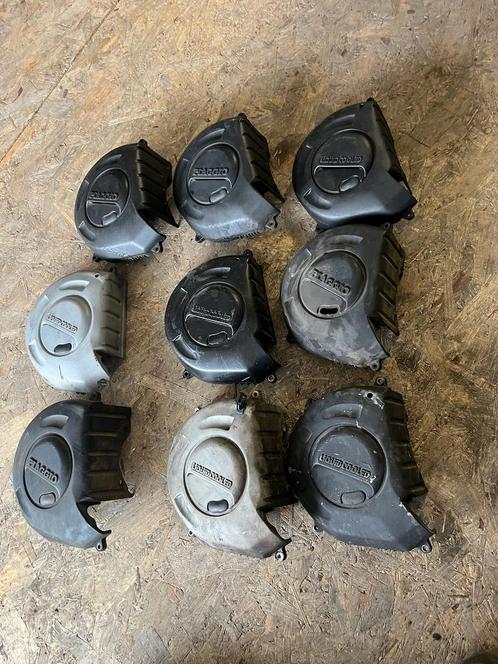 Piaggio hexagon en gilera runner sd dd ontstekings kap cover, Motoren, Tuning en Styling, Ophalen of Verzenden